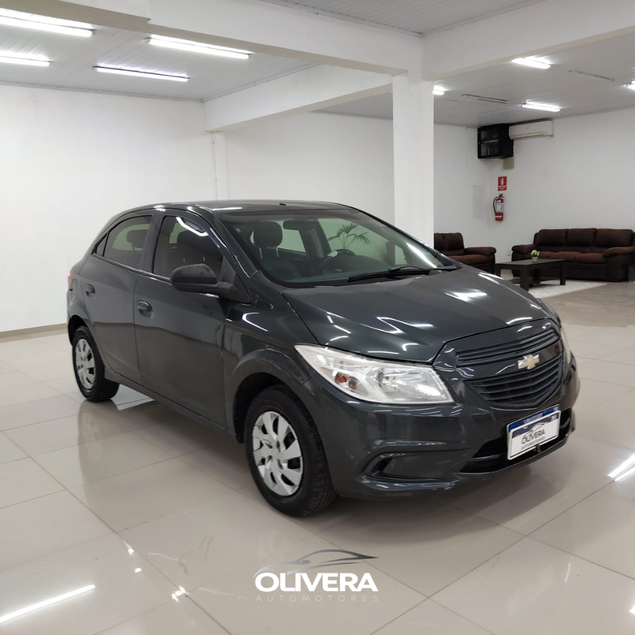 CHEVROLET ONIX LS 1.0