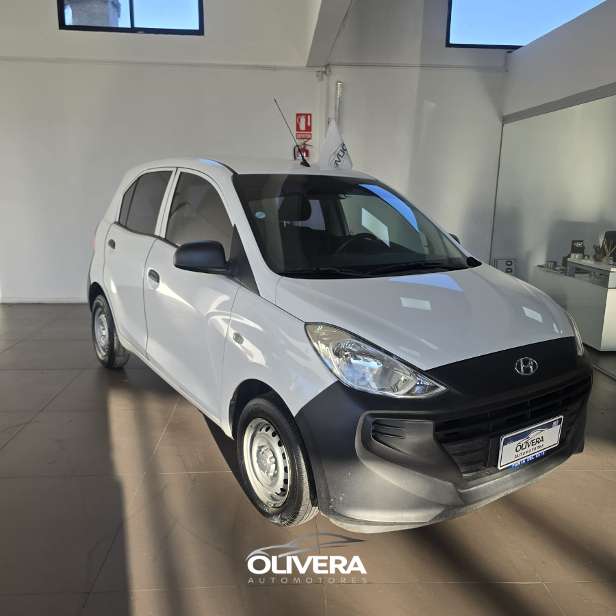 HYUNDAI ATOS 1.0 FULL