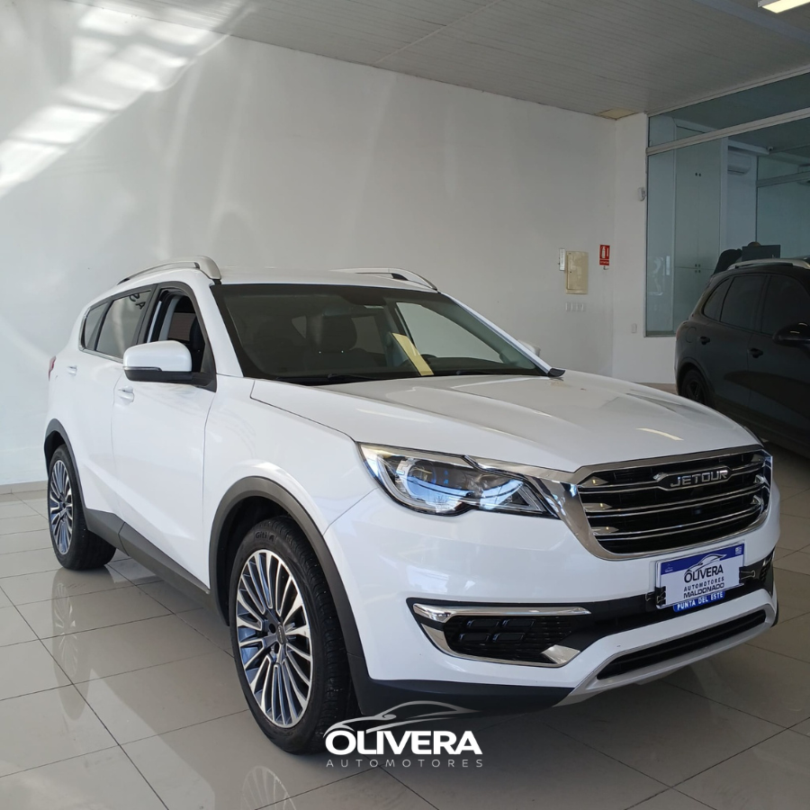 JETOUR X70 1.5 COMFORT MT T