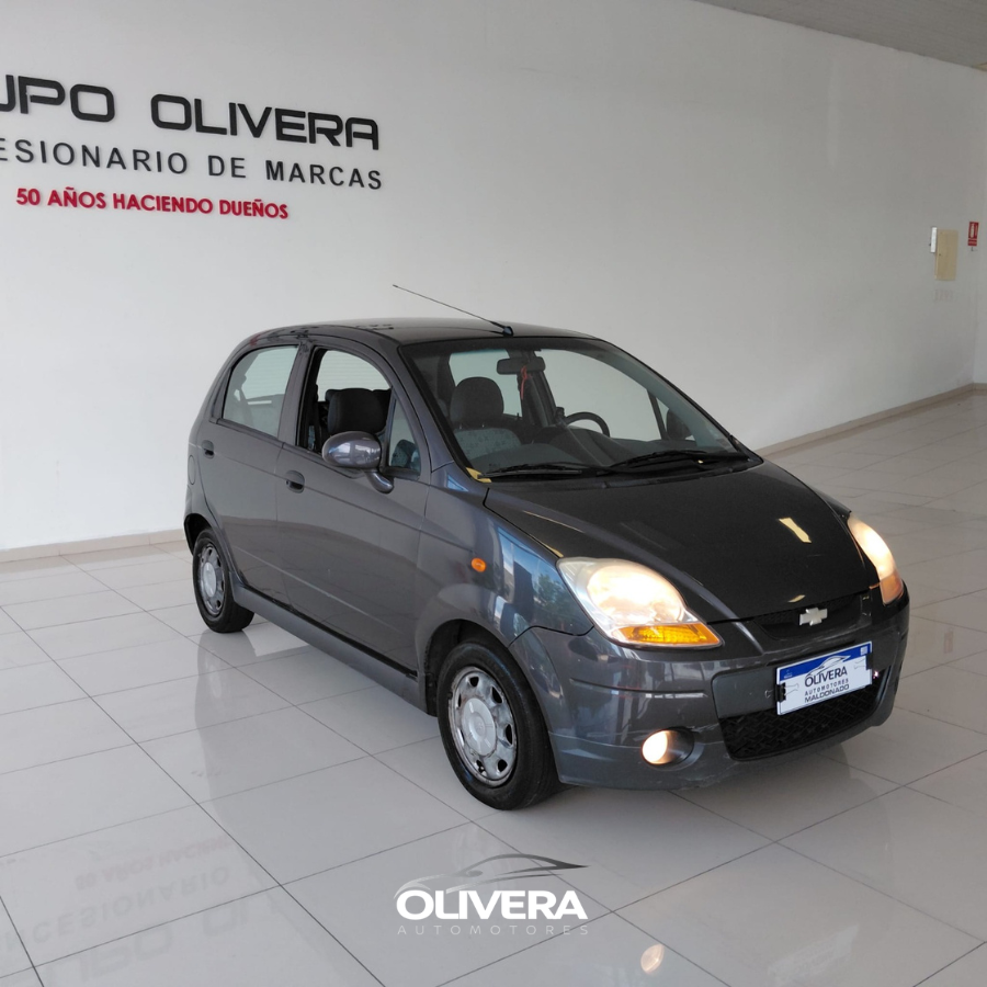 CHEVROLET SPARK 1.0