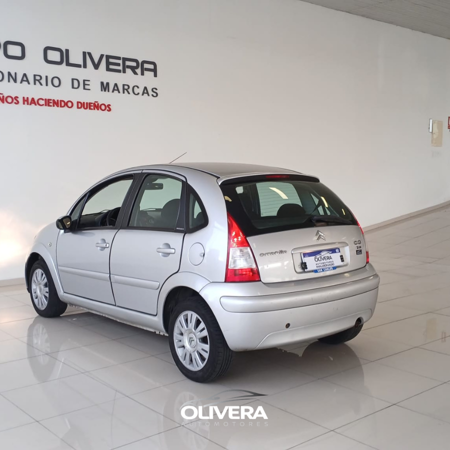 CITROEN C3 1.6 16V PACK