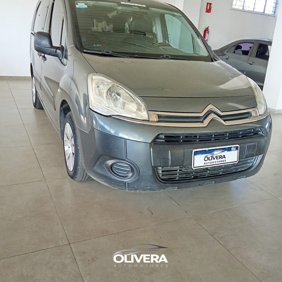 CITROEN BERLINGO FG N2 1.6
