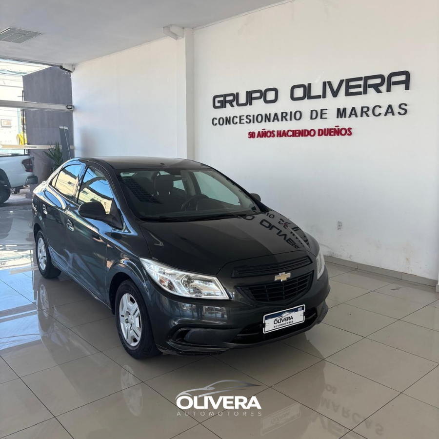 CHEVROLET PRISMA JOY LT 1.0