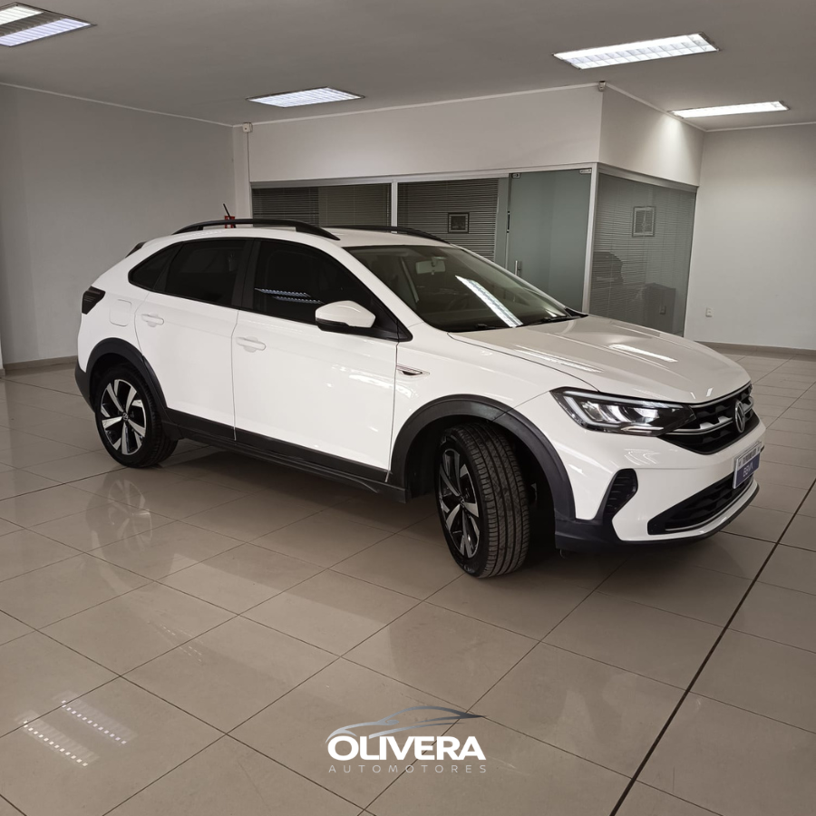 VOLKSWAGEN NIVUS COMFORTLINE 1.0 AT