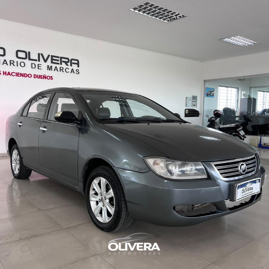 LIFAN 620 TALENT 1.5 MT