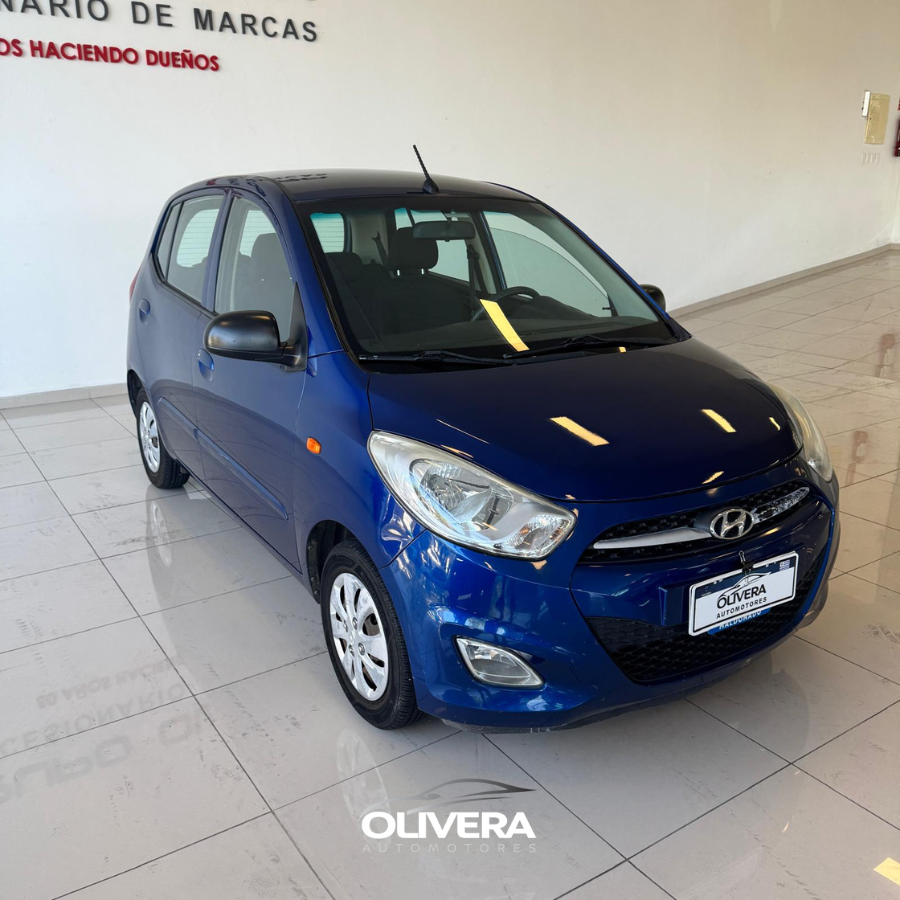HYUNDAI I10 1.1 GLS AC