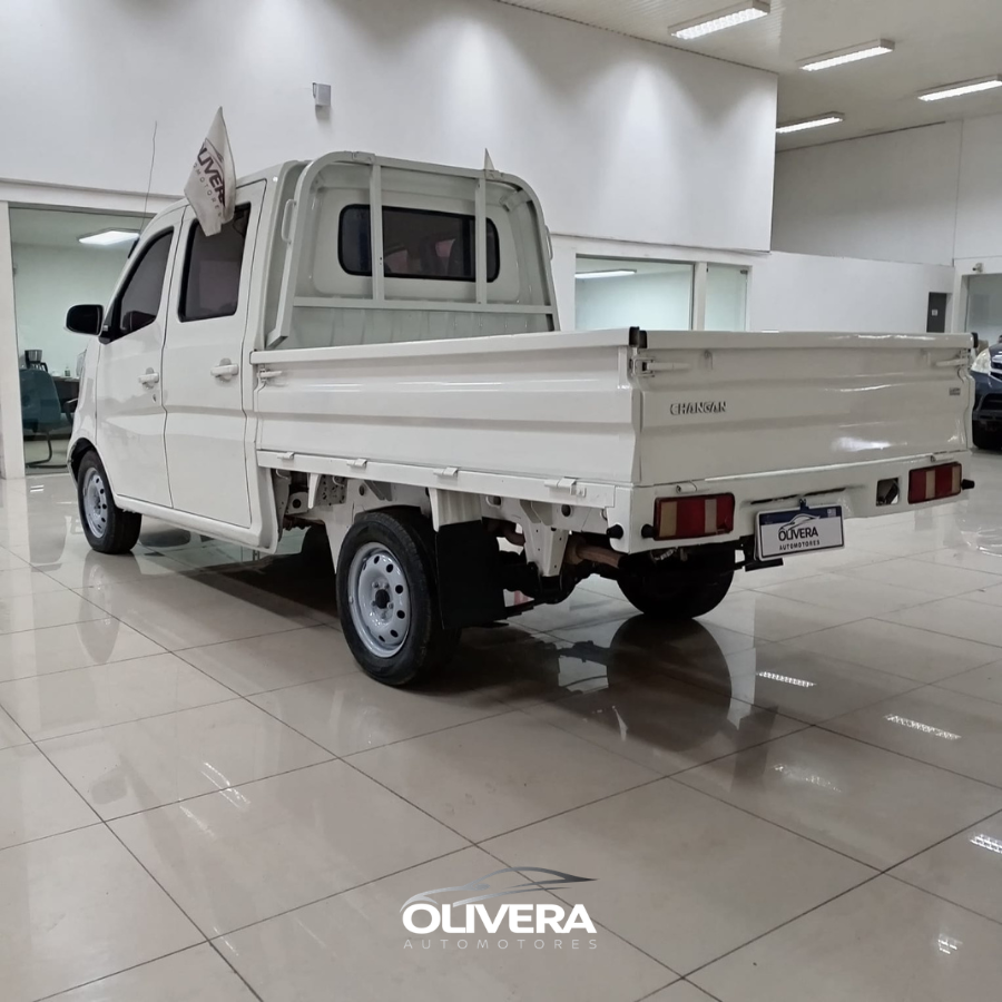 CHANGAN