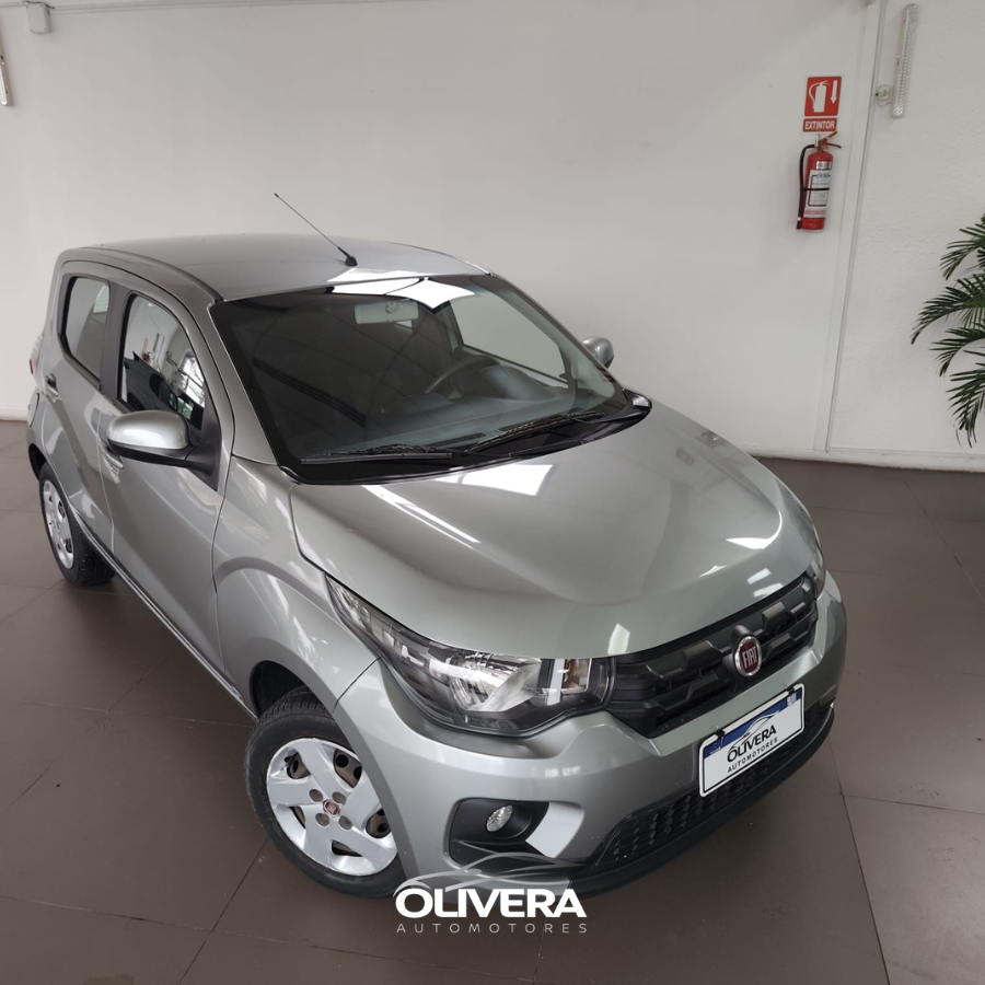 FIAT MOBI EASY 1.0