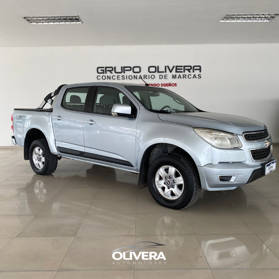 CHEVROLET S 10 2.8 LT DIESEL