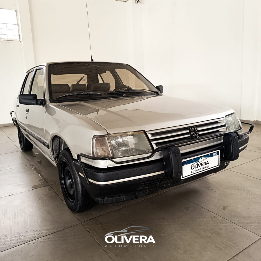 PEUGEOT 309 GR AA