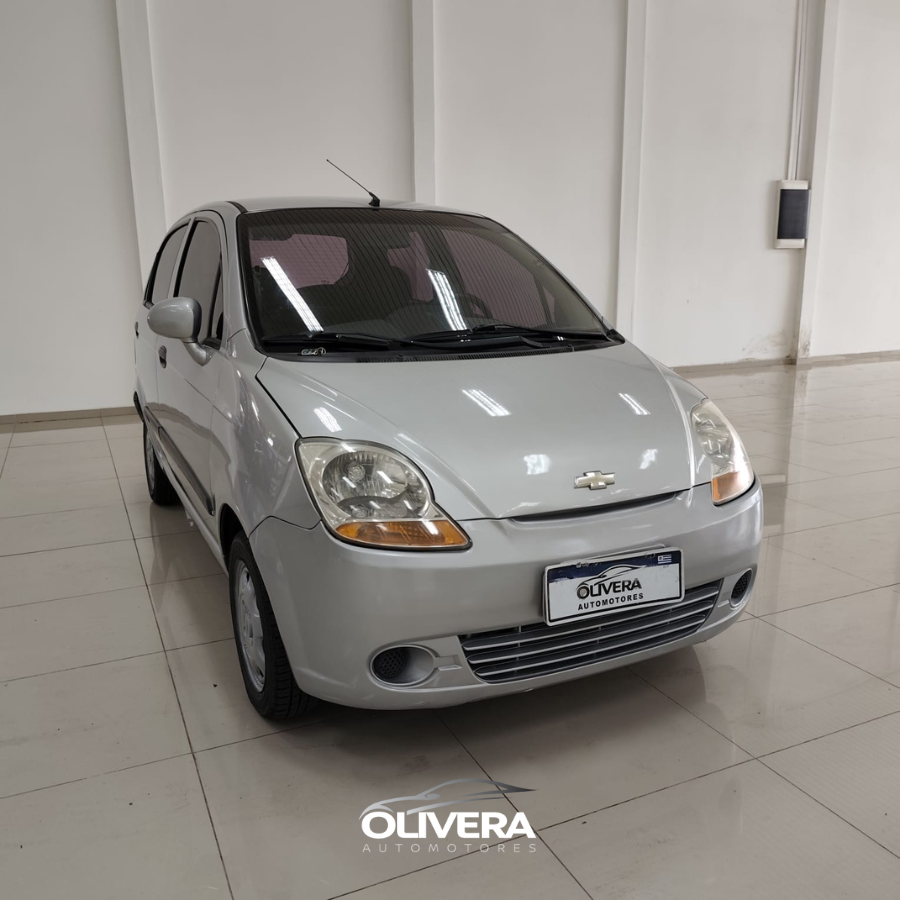 CHEVROLET SPARK LS 1.0