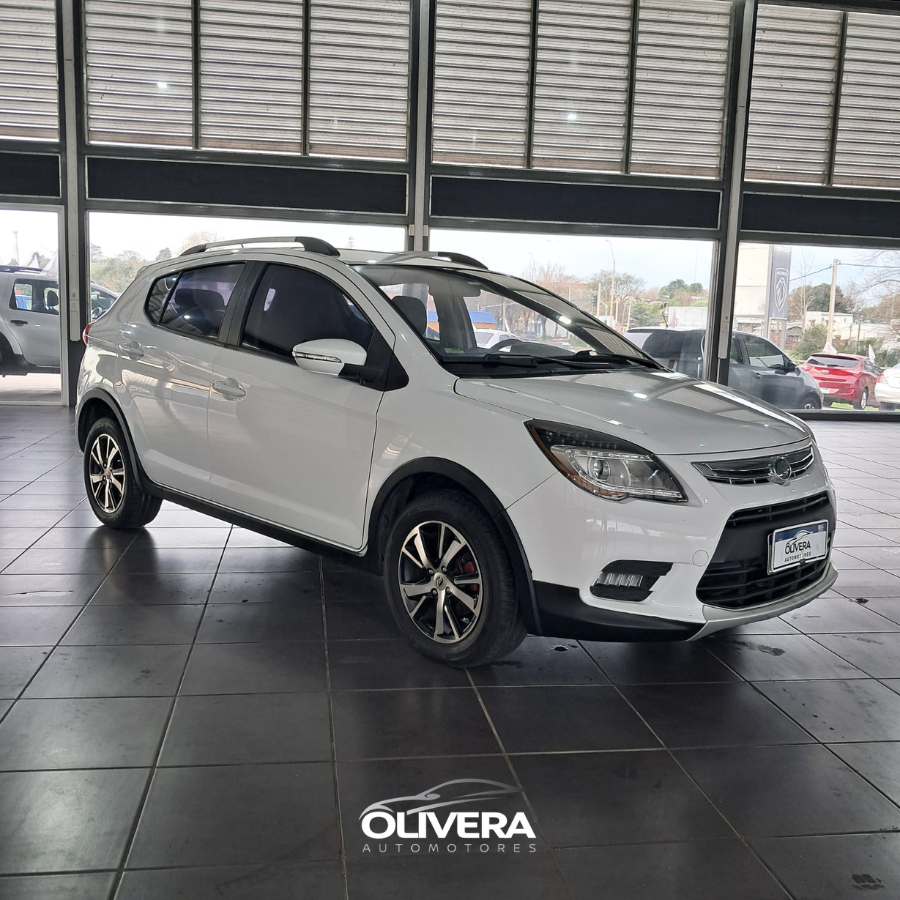 LIFAN LF7 1.5
