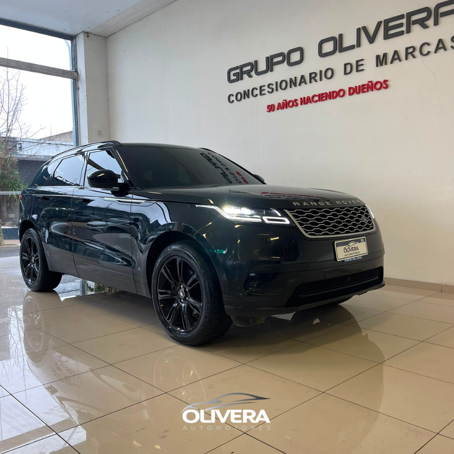 LAND ROVER RANGER ROVER VELAR 2.0 AT T AWD