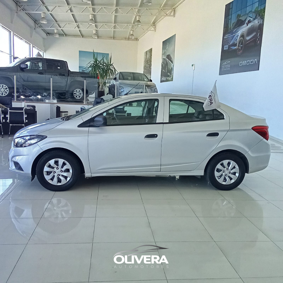 CHEVROLET ONIX JOY PLUS 1.0