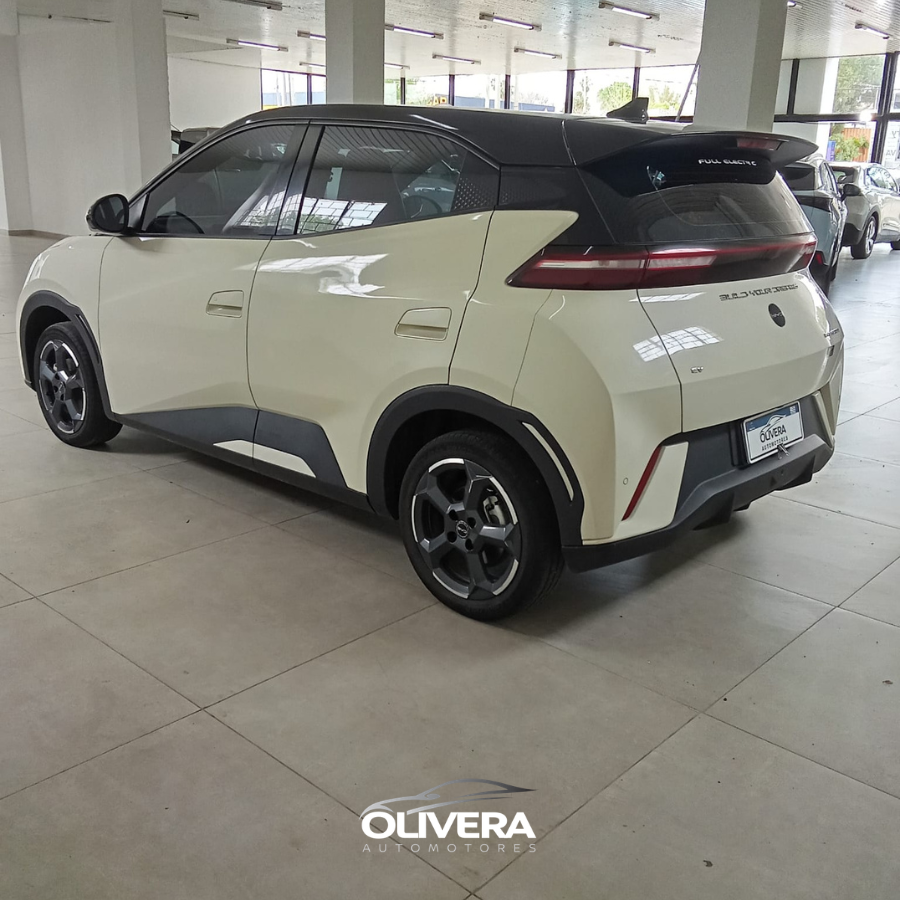 BYD SEAGULL GL 300