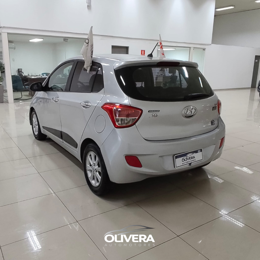 HYUNDAI GRAND I10 FULL