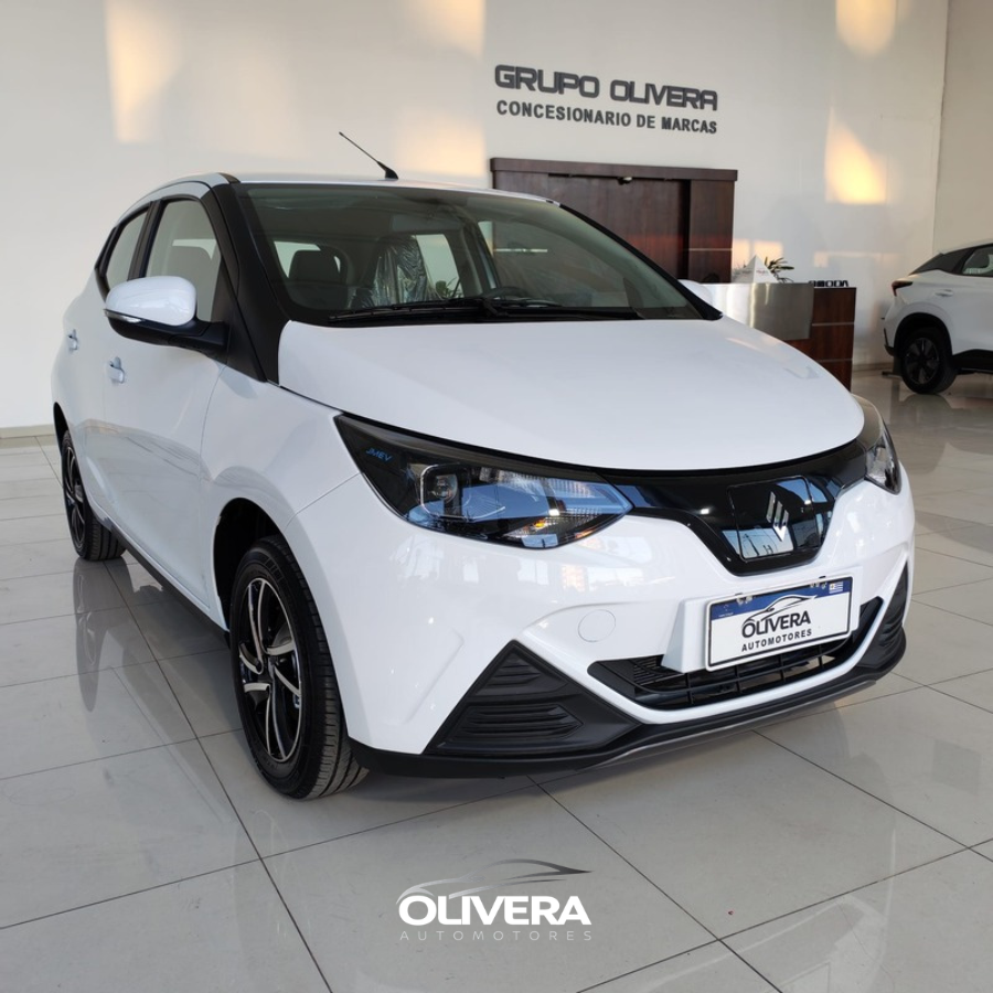 JMEV EV2