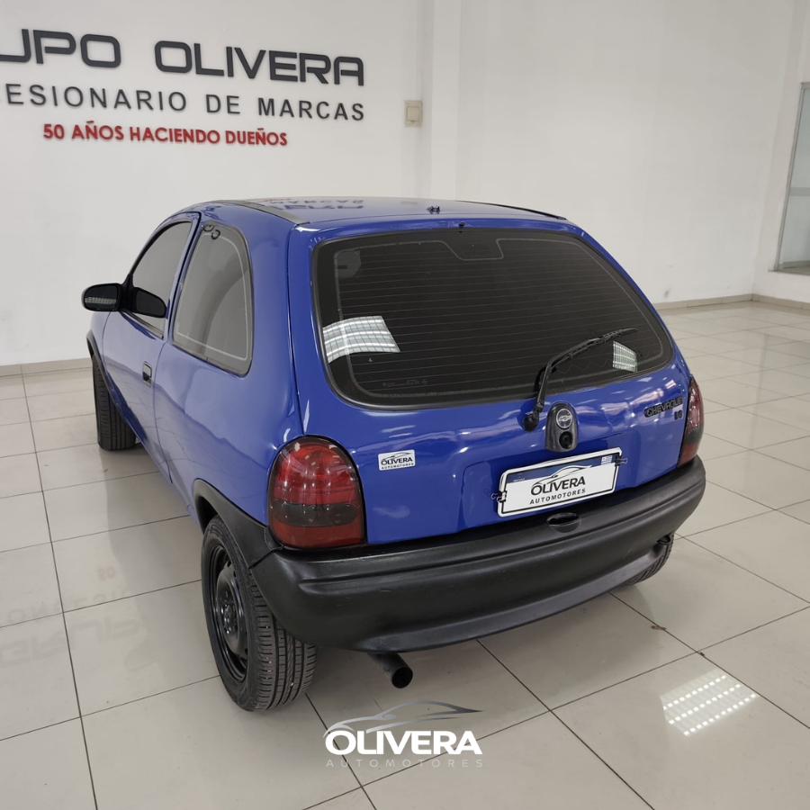 CHEVROLET CORSA 1.4 WIND