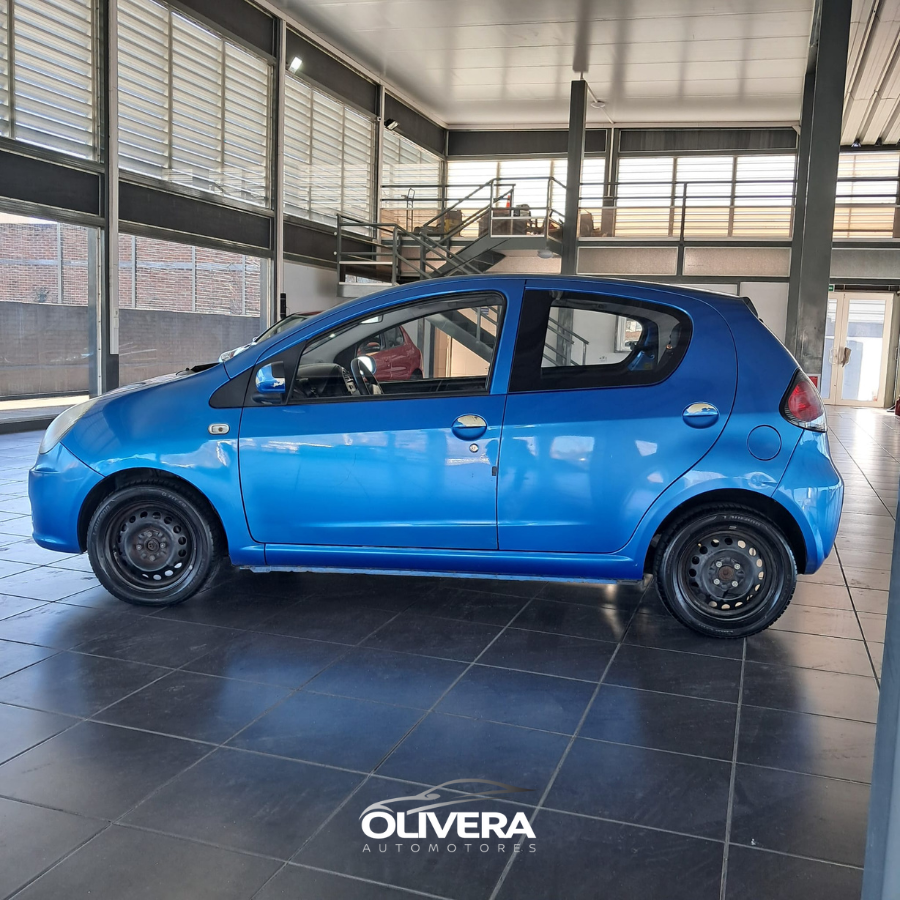 GEELY LC 1.0 GB