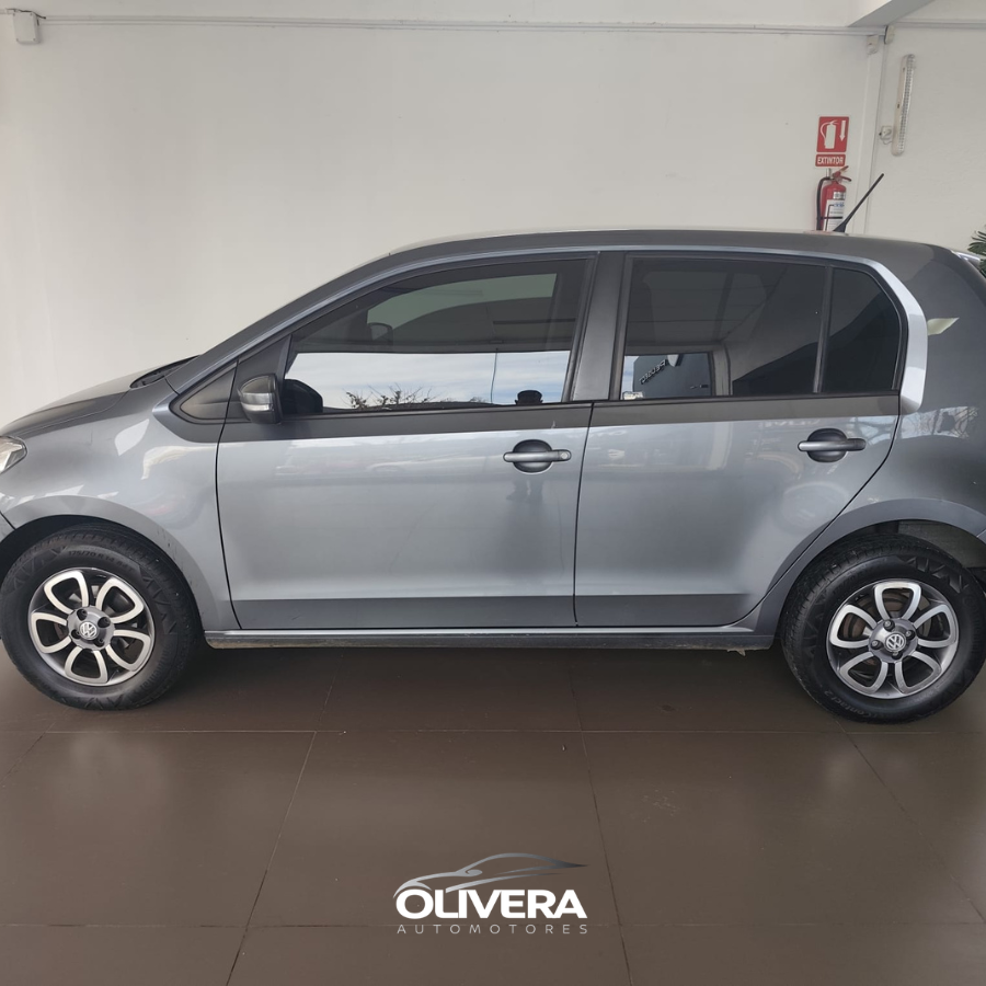 VOLKSWAGEN UP MOVE 1.0