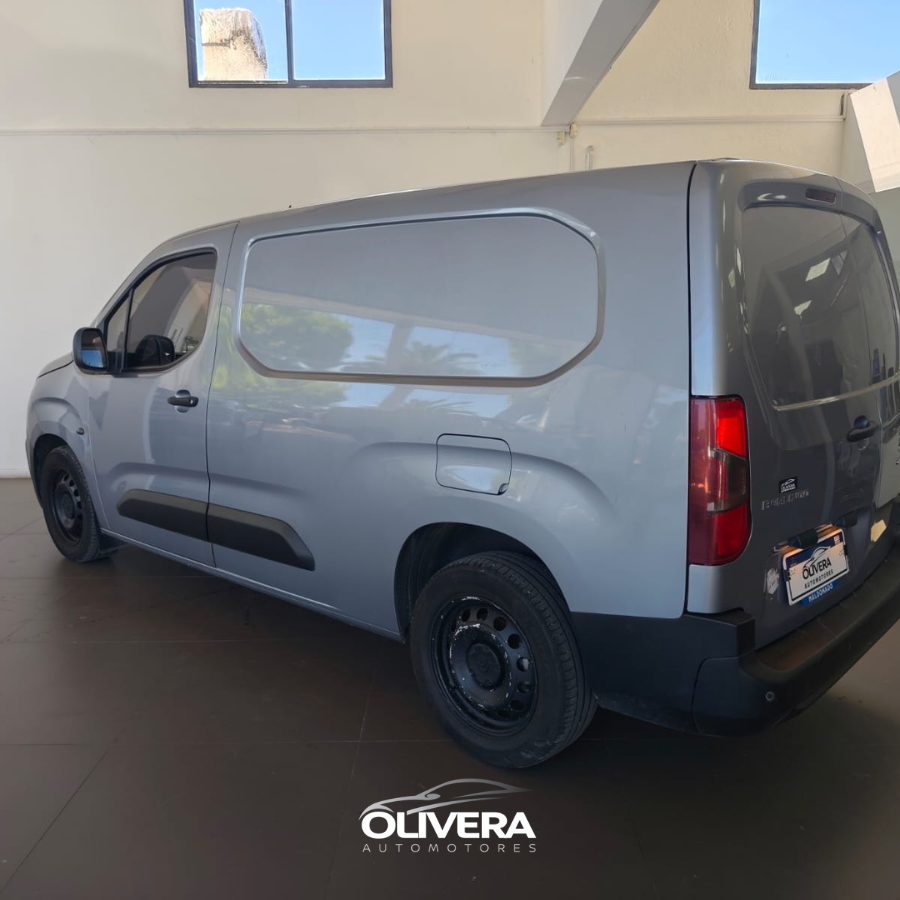 CITROËN BERLINGO VAN 1.6 VTI