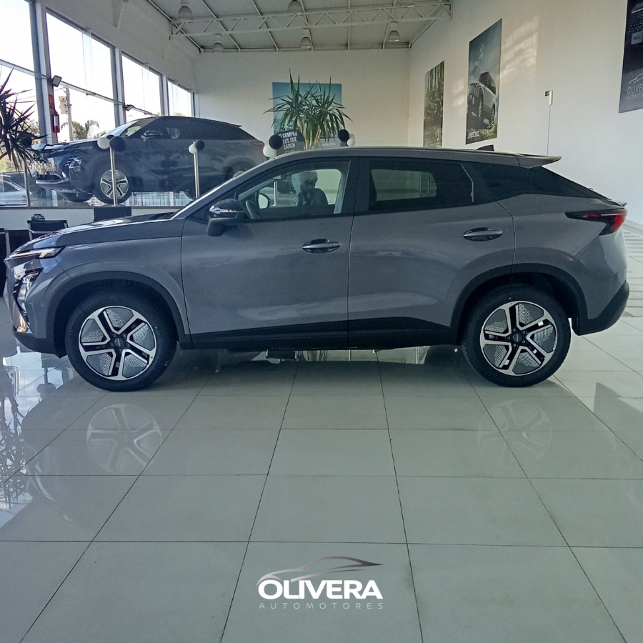 OMODA E5 COMFORT