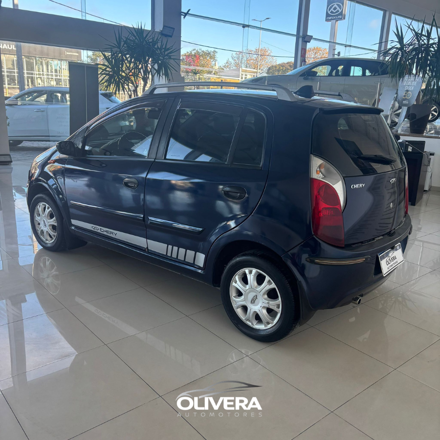 CHERY FACE COMFORT 1.3