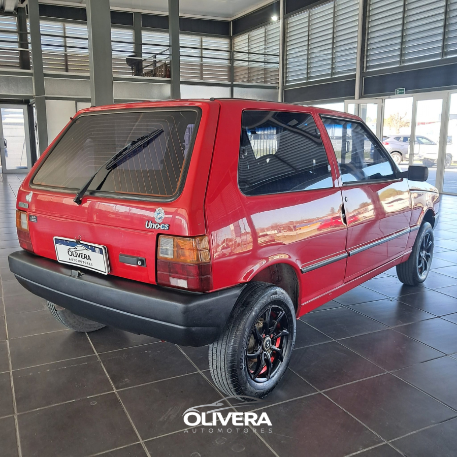 FIAT UNO WAY
