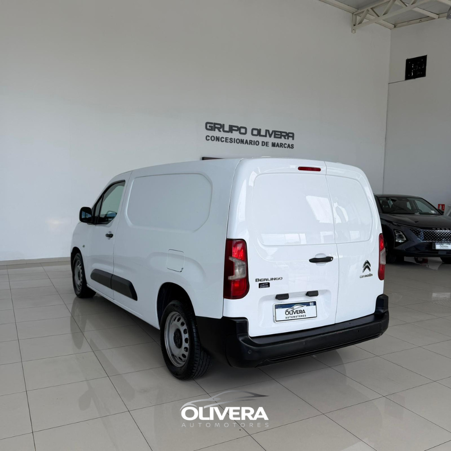 CITROËN NEW BERLINGO 1.6 V