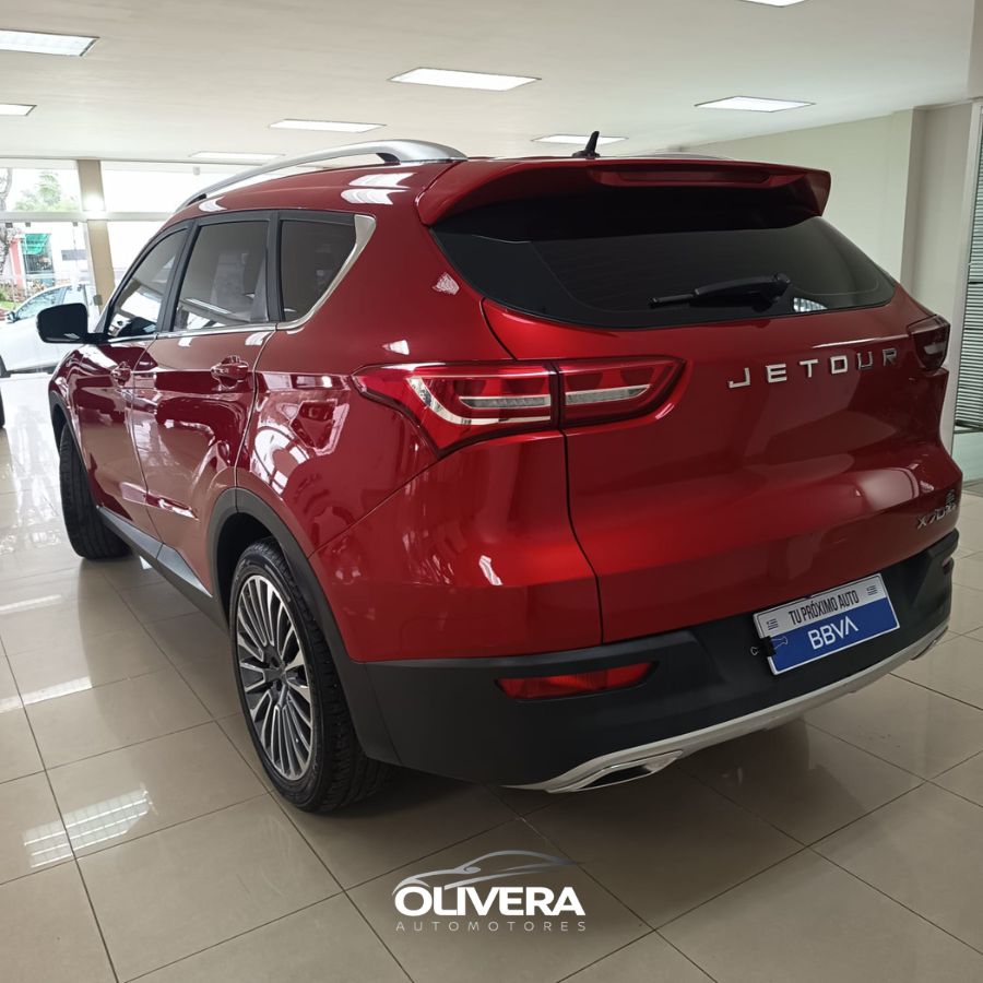 JETOUR X70 1.5 MT COMFORT