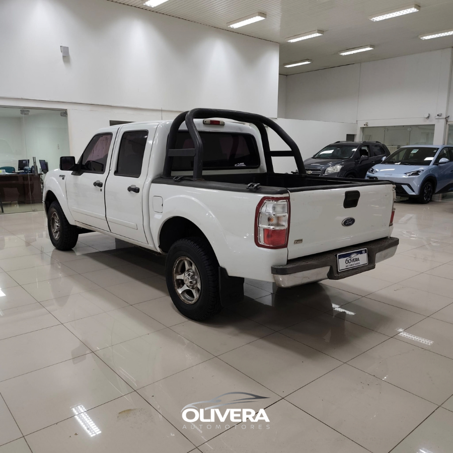FORD RANGER 2.3 XLT