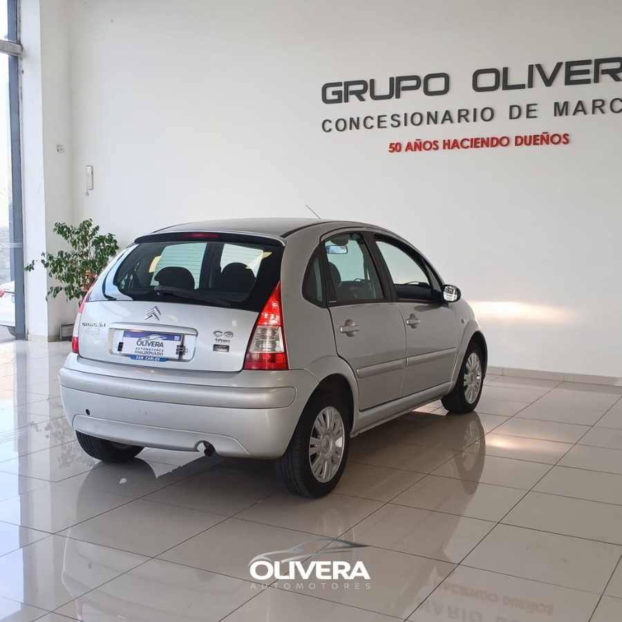 CITROEN C3 1.6 16V PACK