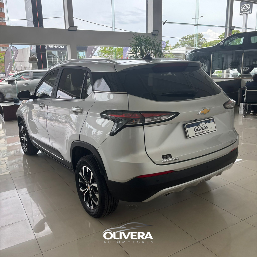 CHEVROLET GROOVE 1.5 PREMIER