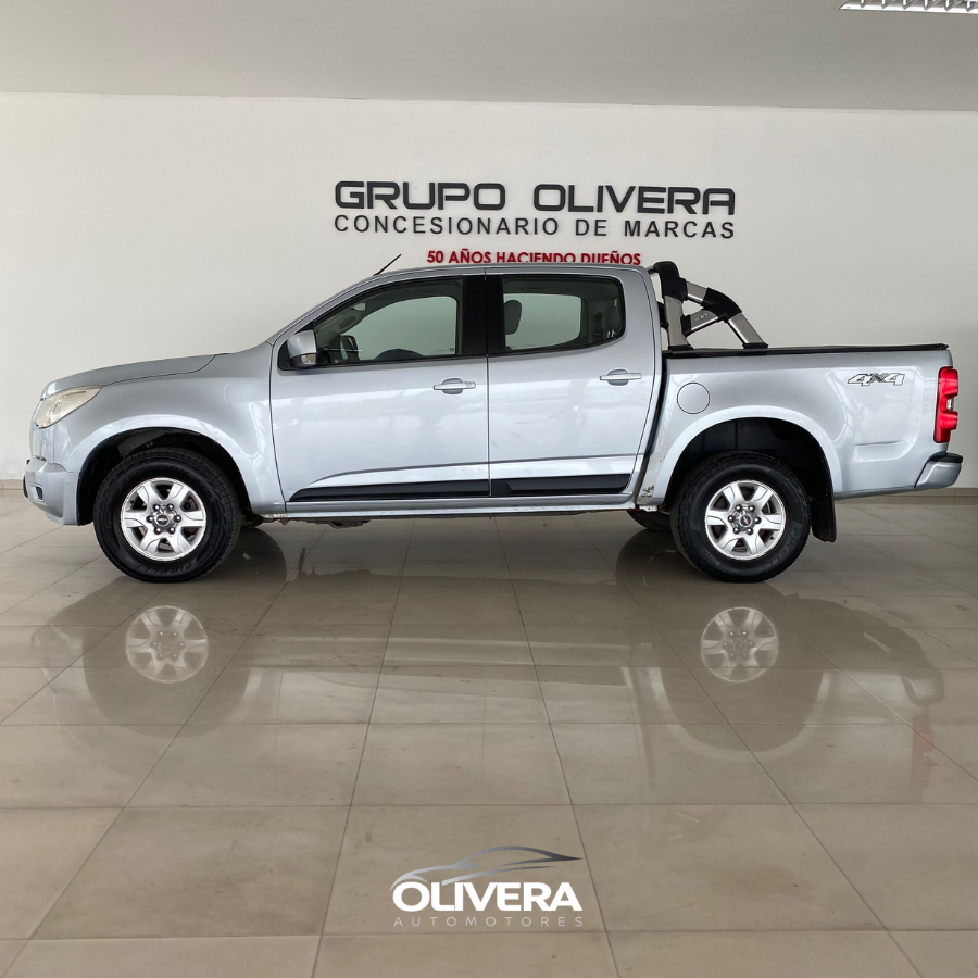 CHEVROLET S 10 2.8 LT DIESEL
