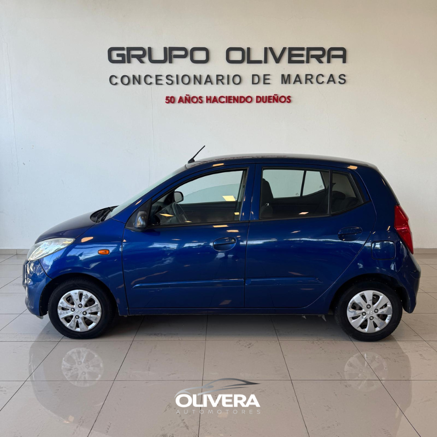 HYUNDAI I10 1.1 GLS AC