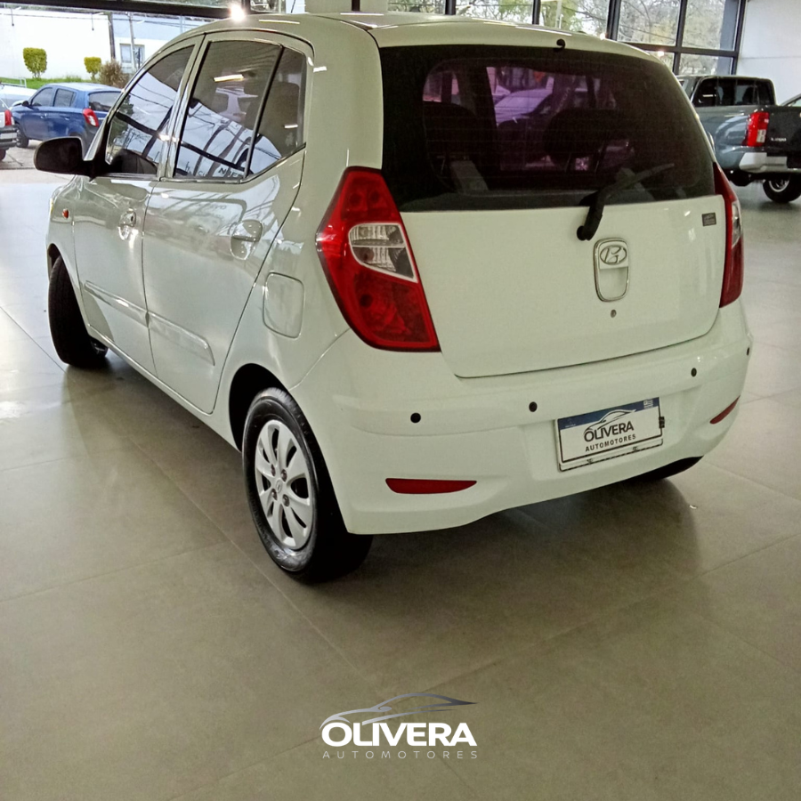 HYUNDAI i10 GLS AC