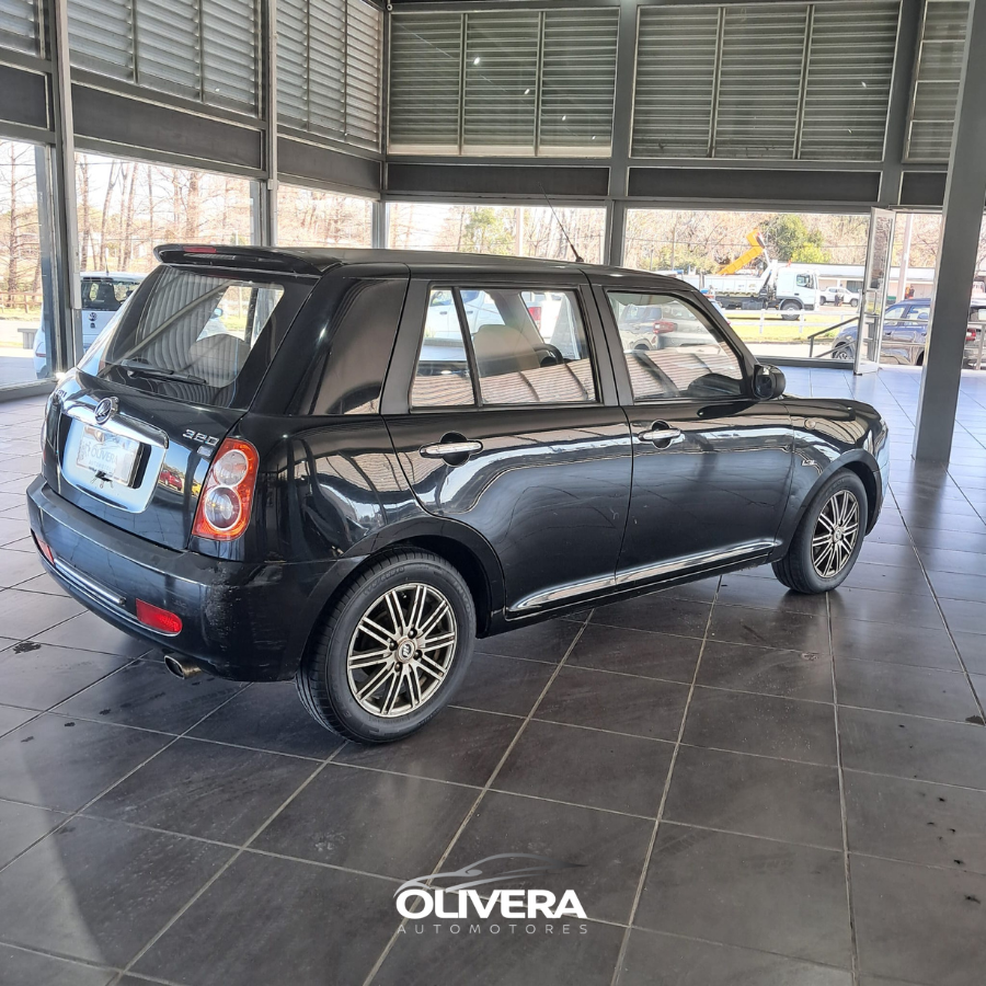 LIFAN 320