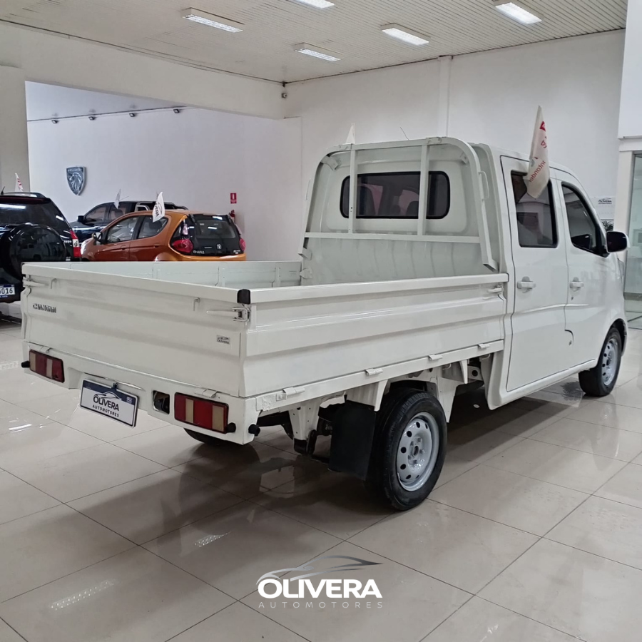 CHANGAN