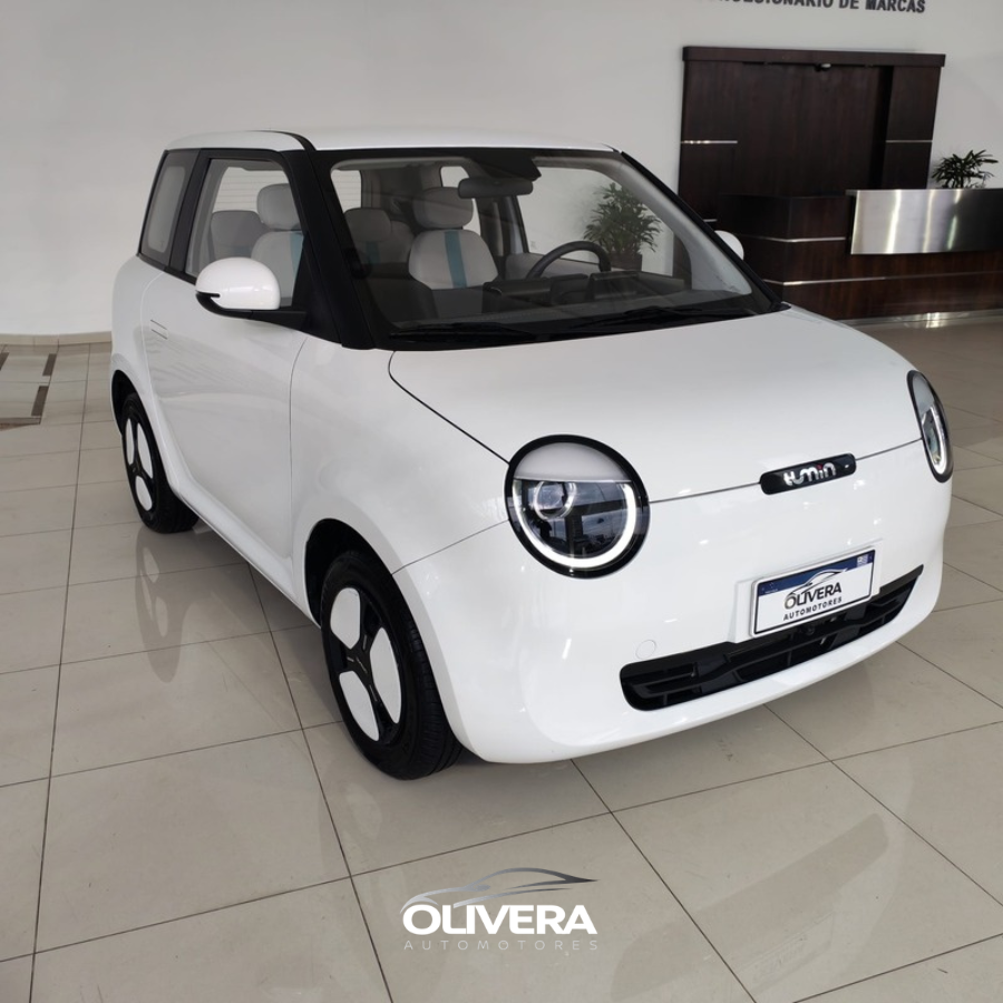 CHANGAN LUMIN