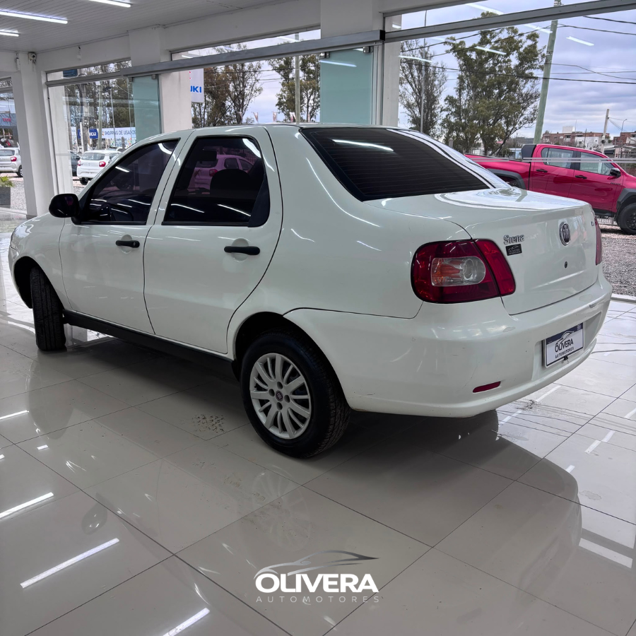 FIAT SIENA FIRE 1.4