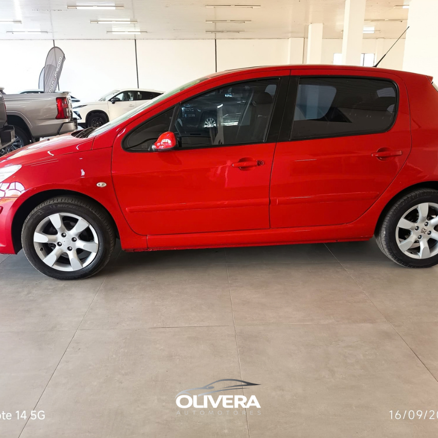 PEUGEOT 307 XS 1.6