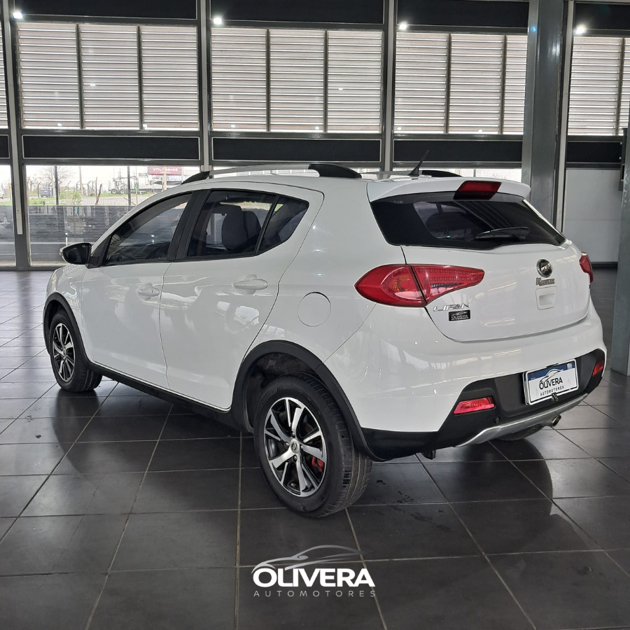 LIFAN LF7 1.5