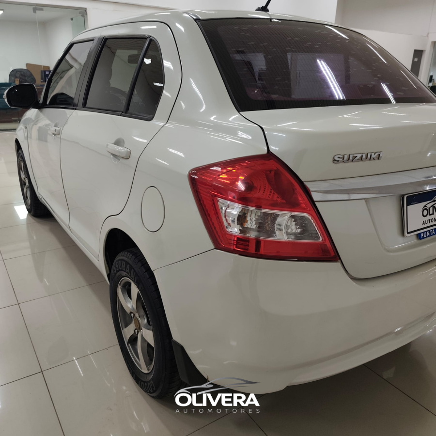 SUZUKI DZIRE GL