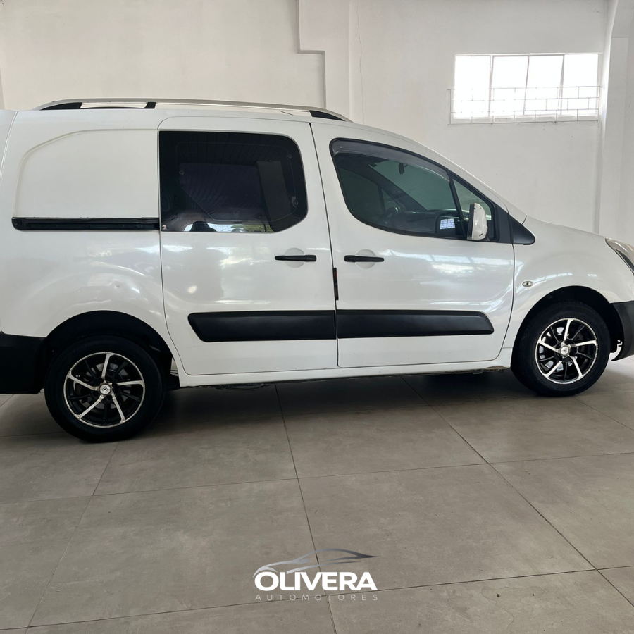 CITROËN BERLINGO FG N 1.6