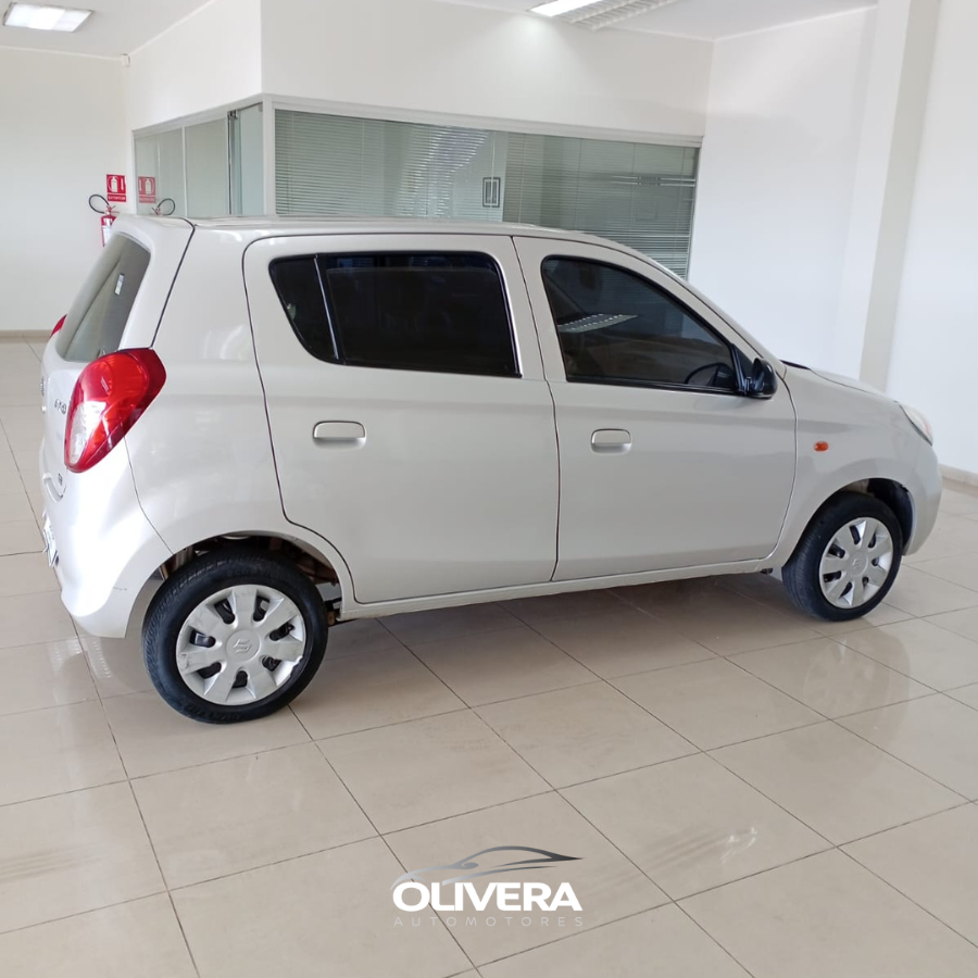 SUZUKI ALTO 800 GL