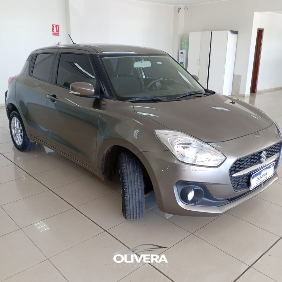 SUZUKI SWIFT 1.2 GL