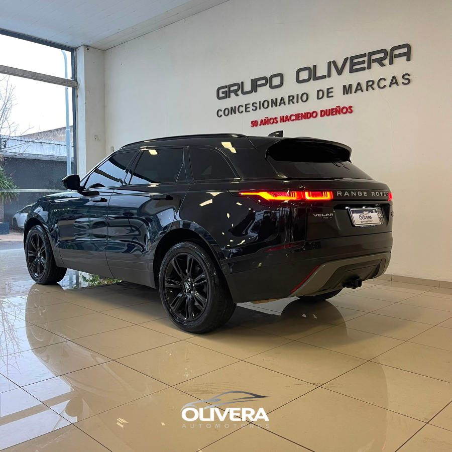 LAND ROVER RANGER ROVER VELAR 2.0 AT T AWD
