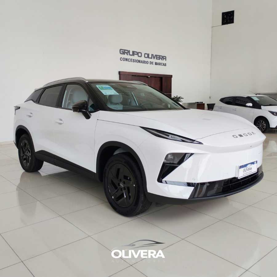 OMODA 5 EV LUXURY