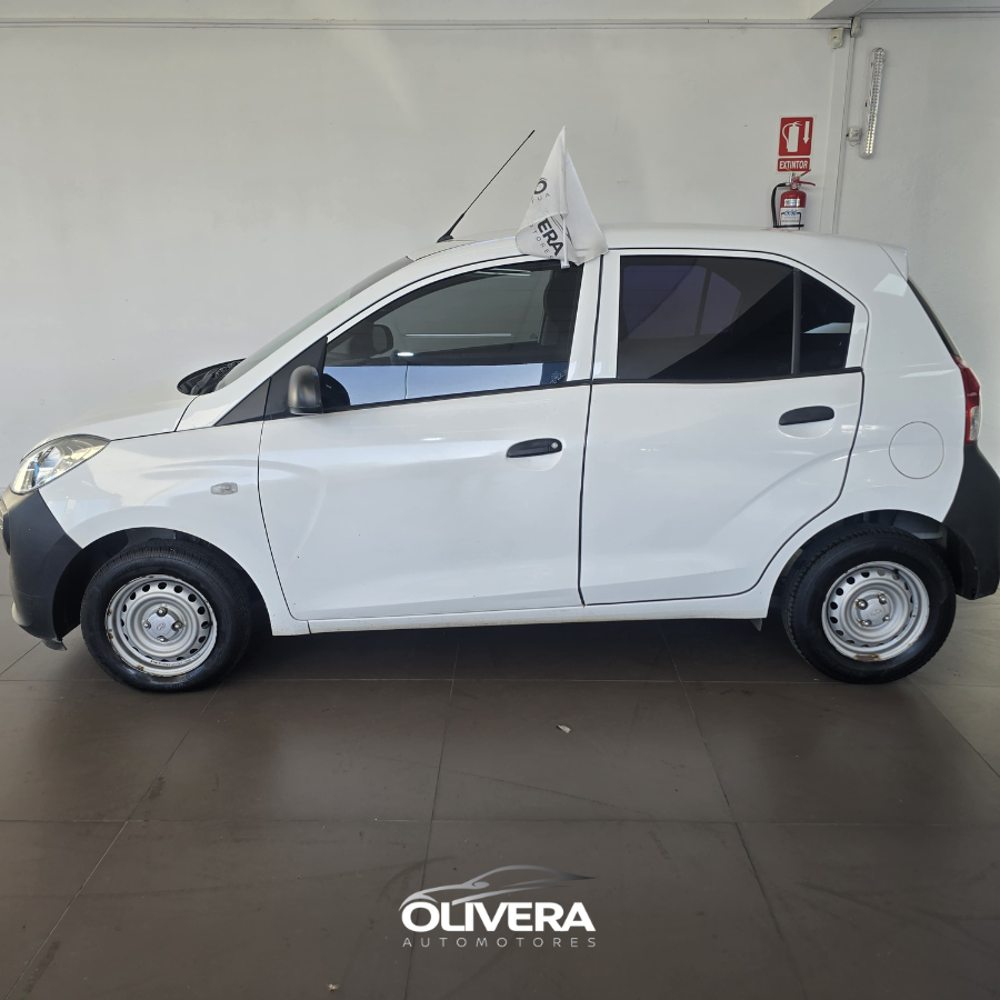 HYUNDAI ATOS 1.0 FULL