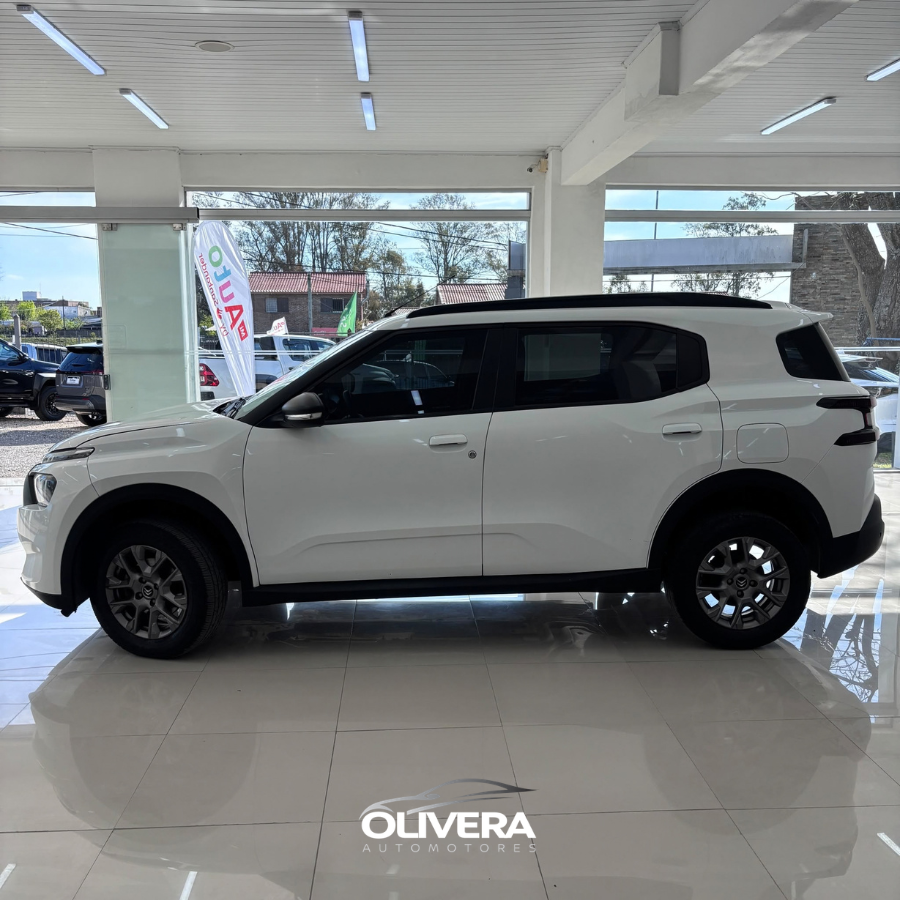 CITROËN C3 AIRCROSS VTI FEEL PACK 1.6